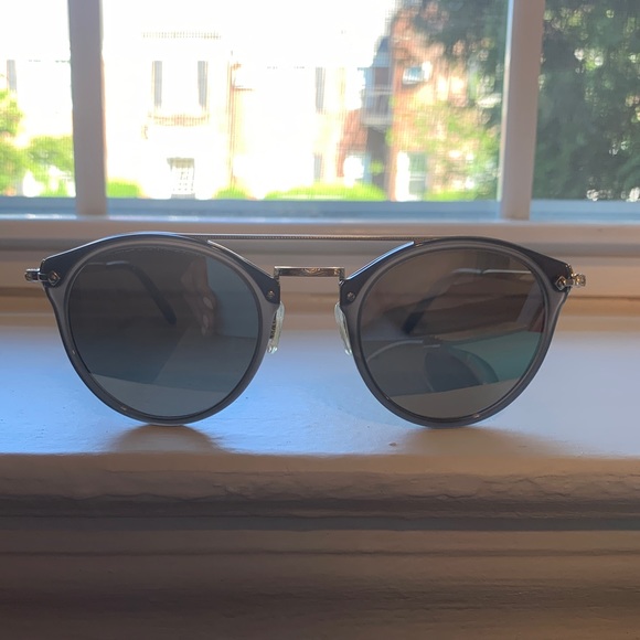 Oliver Peoples Remick Sunglasses